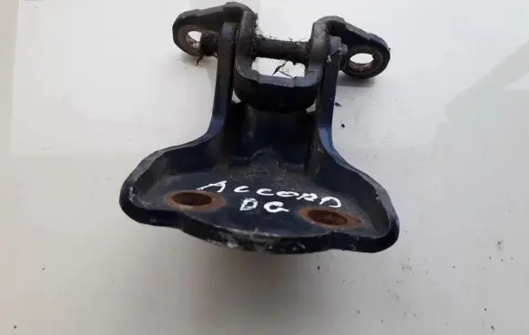 Honda Accord Rear door lower hinge