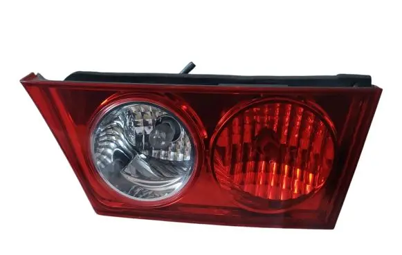 Honda Accord Rear/tail lights P3214R