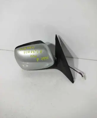 Subaru Forester SH Front door electric wing mirror 