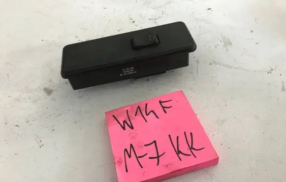 Volvo S60 Other switches/knobs/shifts 1212123
