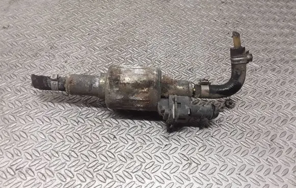 Fiat Ducato Webasto auxiliary heater fuel pump 