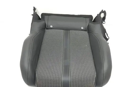 Peugeot 2008 II Front passenger seat console base 