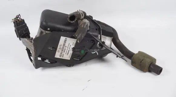 Ford S-MAX Auxiliary pre-heater (Webasto) AG9N18K463AF 9022732C