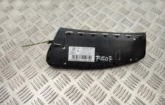 Mercedes-Benz EQA Seat airbag 2478603503