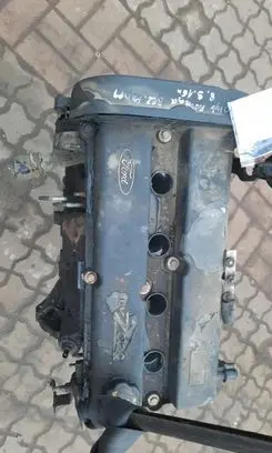 Ford Focus Engine EYDC