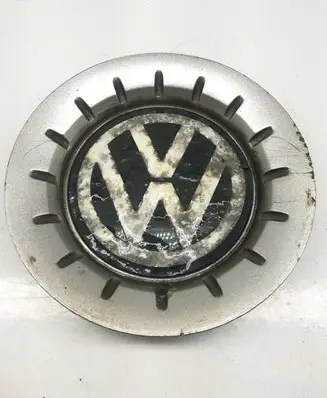 Volkswagen PASSAT B6 Original wheel cap 6Q0601149E 6K0601149L