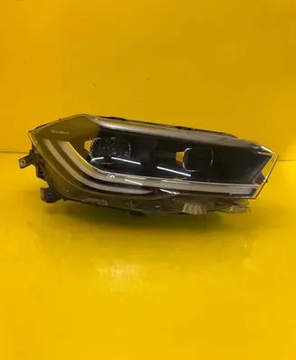 Volkswagen Polo VI Headlight/headlamp 2G1941036L