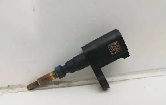 Skoda Superb B9 Outside/exterior temperature sensor 05L919501B