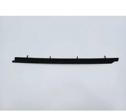 Volvo 960 Rear side glass trim 
