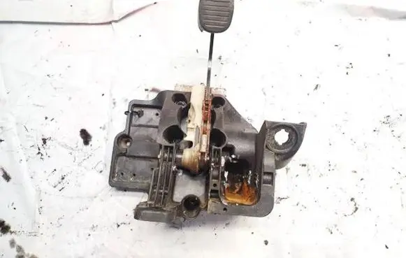 Fiat Bravo Clutch pedal 