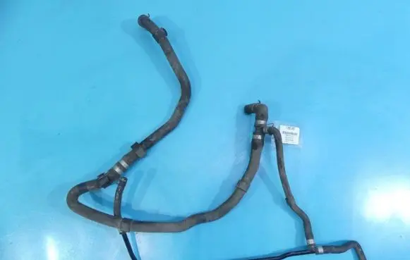 Skoda Fabia Mk3 (NJ) Engine coolant pipe/hose IMPRK1282457