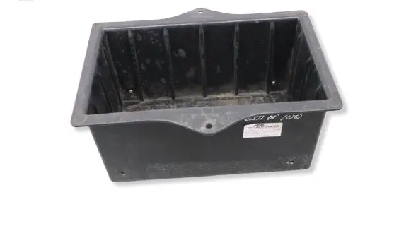 BMW Z3 E36 Battery box tray 2268653 51712268653