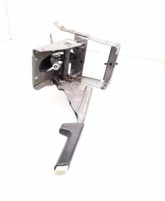 Fiat Croma Handbrake/parking brake lever assembly 735398825 E026437191A