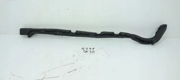 BMW X6 F16 Rubber seal loading door 51487328273