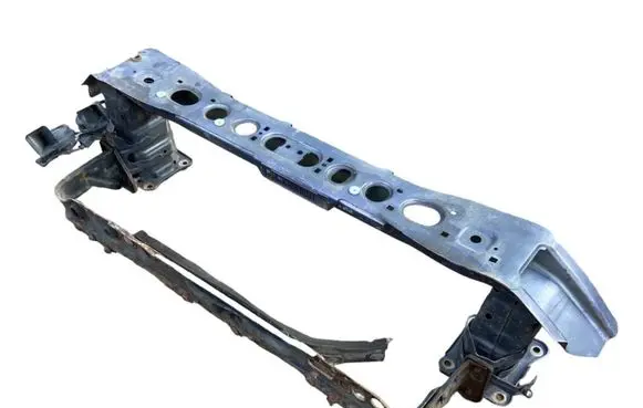 Ford Focus Front bumper cross member F0C172803