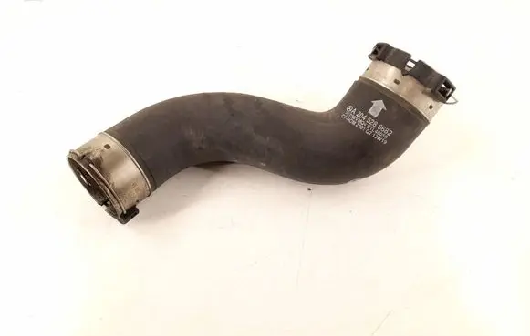 Mercedes-Benz E W212 Intercooler hose/pipe 2045281682 2045286682
