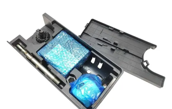 Peugeot 3008 II Tool box 9816736980