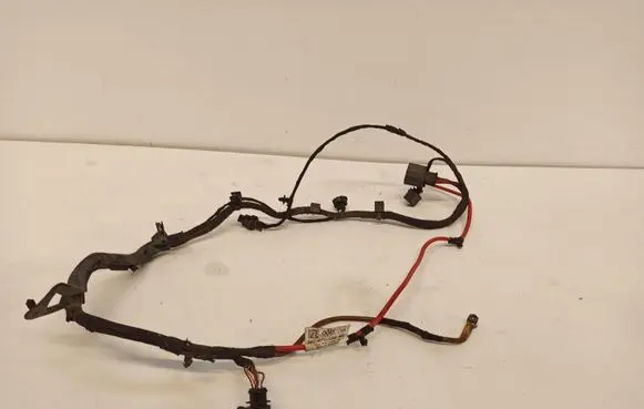 Skoda Superb B5 (3U) Other wiring loom 3Q2971111AR
