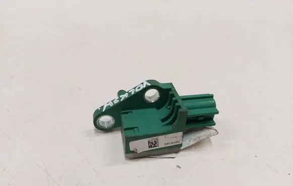 Volkswagen PASSAT B6 Airbag deployment crash/impact sensor 3C0909606