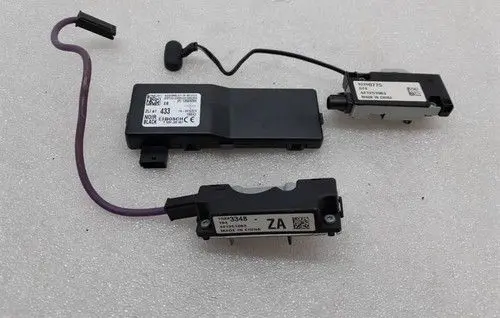 Chevrolet Camaro Aerial antenna switch 13503204