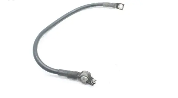Audi TT Mk1 Negative earth cable (battery) 1J0971235R