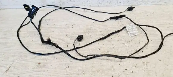 BMW 2 F45 Parking sensor (PDC) wiring loom 9327108 9327105 692559504