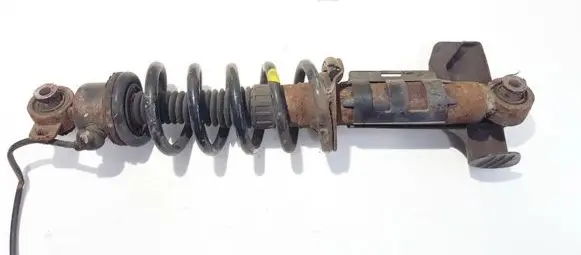 Citroen C5 Rear shock absorber/damper