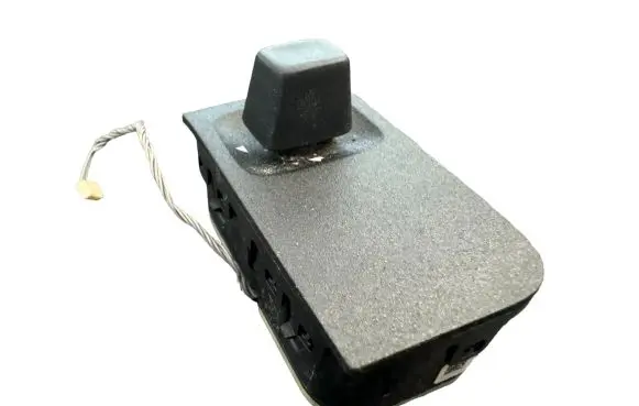 Mercedes-Benz GLS X167 Other switches/knobs/shifts 9943321340030 1014099414 13021002