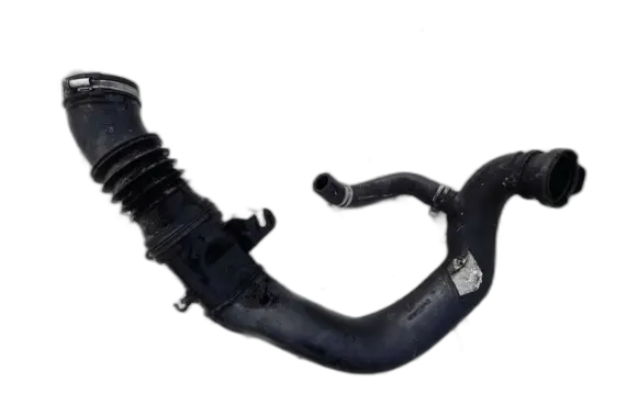 Citroen C5 Intercooler hose/pipe 9683956780