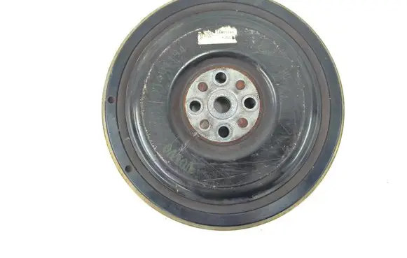 Volvo XC60 Crankshaft pulley 31401194