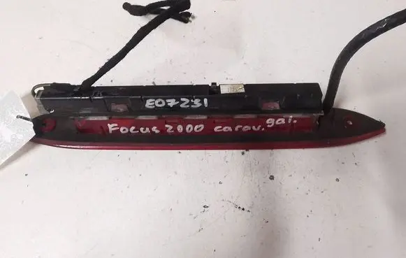 Ford Focus Third/center stoplight XS4X13A613CD
