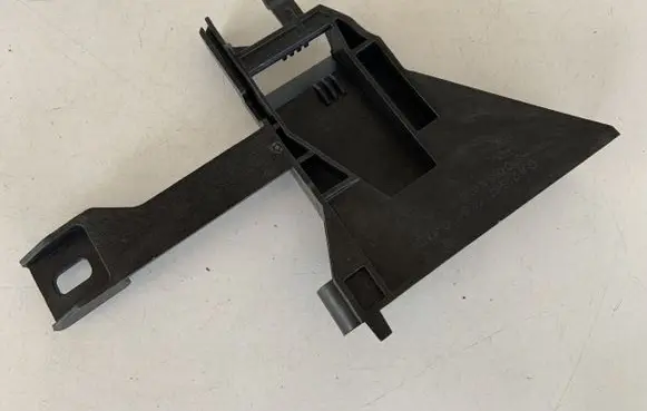 Mercedes-Benz CLA C117 X117 W117 Radiator support slam panel bracket A2466210234