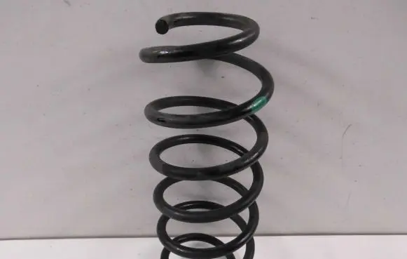 Citroen C1 Rear coil spring 5102N6