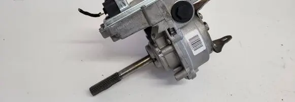 Electric power steering pump