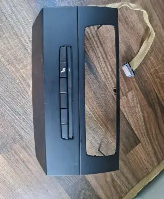 BMW 3 E90 E91 Panel trim 9120979 10822910DE