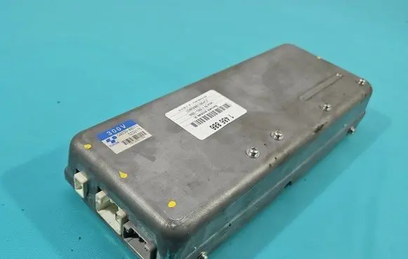 Lexus RX 330 - 350 - 400H Central body control module G9250-48011 IMPRK1486886