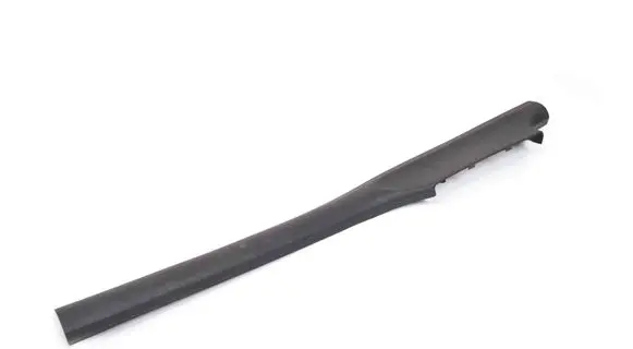 Audi A1 Rear sill trim cover 8X4853371