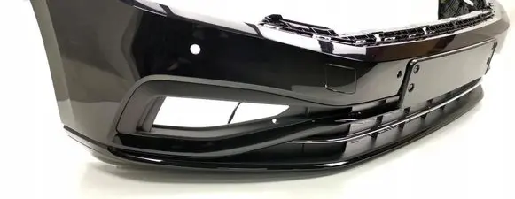 Volkswagen PASSAT B8 Front bumper 3G0807217AM