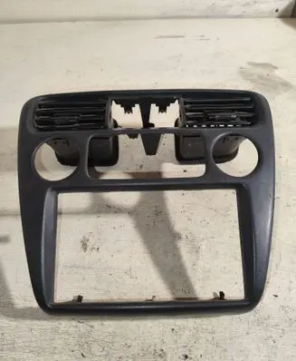 Honda Accord Climate control/heater control trim 77250s84a010