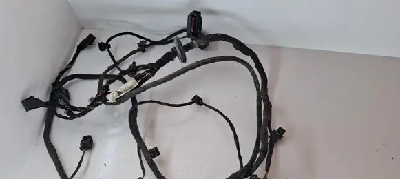 Audi Q5 SQ5 Parking sensor (PDC) wiring loom 8R0971104J TAB010813S