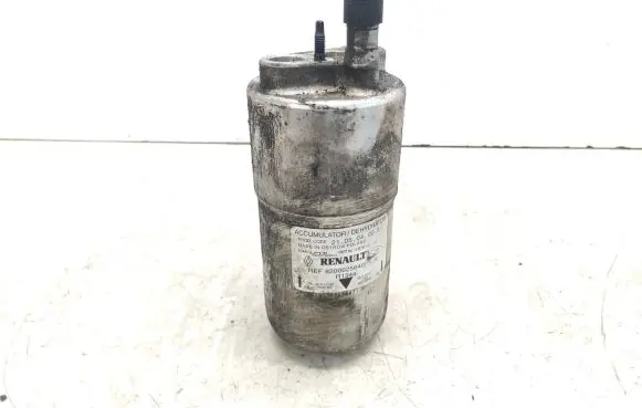 Renault Espace IV Air conditioning (A/C) air dryer 8200025640