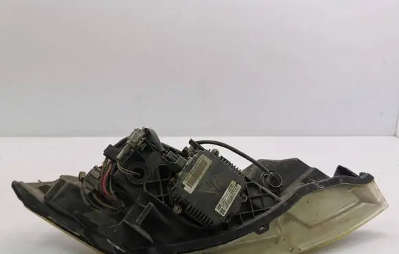 Nissan Murano Z50 Headlight/headlamp 10063800