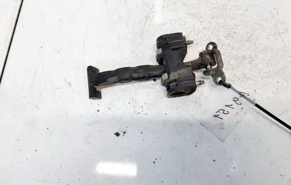 Fiat Ducato Front door check strap stopper 