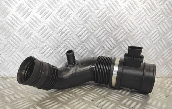 Mass air flow meter