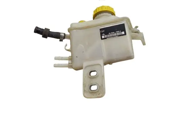 Opel Combo D Brake fluid reservoir 0535825 03355829553 36313