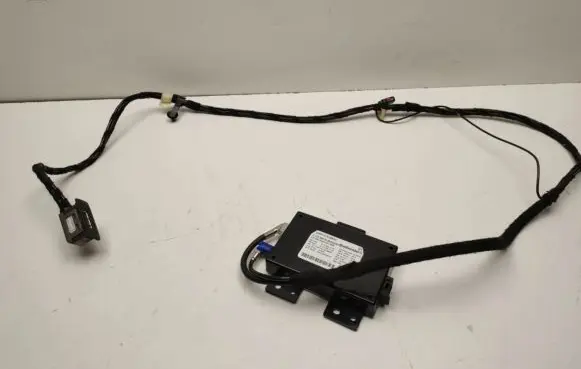 Mercedes-Benz E W212 Other control units/modules A1729002809