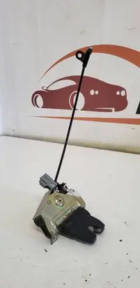 Volvo S60 Tailgate/trunk/boot lock/catch/latch 8652398 21083 7890CZ