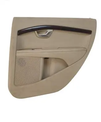 Volvo V70 Rear door card panel trim 30649476 2376908 1286391