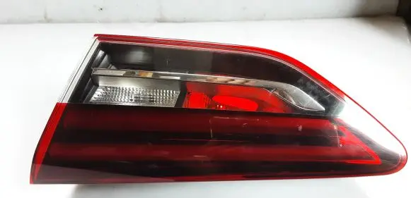 Opel Insignia B Tailgate rear/tail lights P13321 YR00148880 20660212