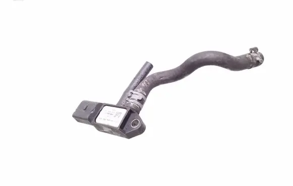Audi A6 S6 C7 4G Exhaust gas pressure sensor 0281006006 059906051A